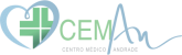 Logo Centro Médico Andrade